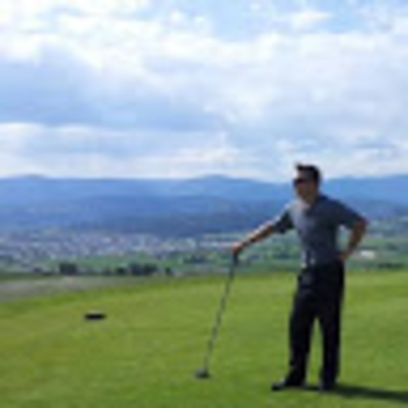 Meet your Posher, Taylor - Picture 1 of 1